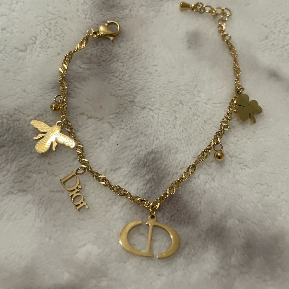 Stainless Steel Jewelry, Inspiration Brands